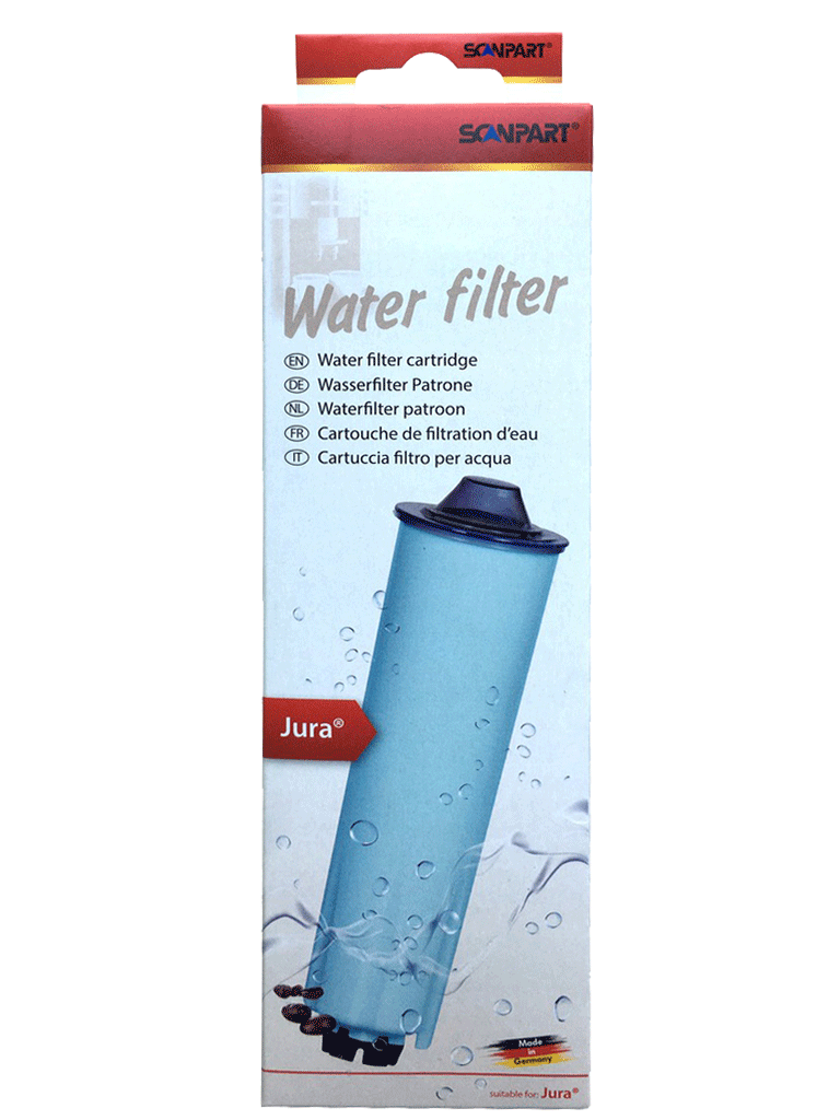 Filtr Jura Claris Blue