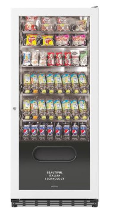 Fas Vending