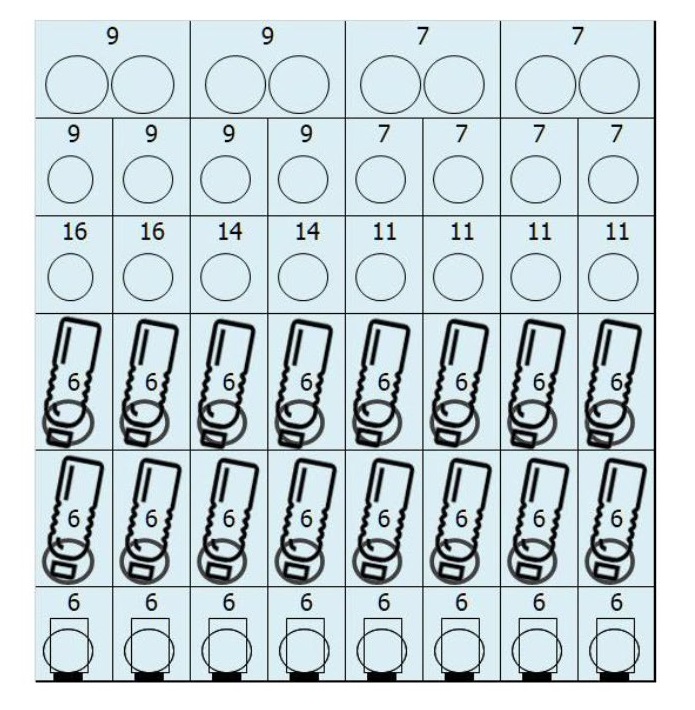 Fas Vending