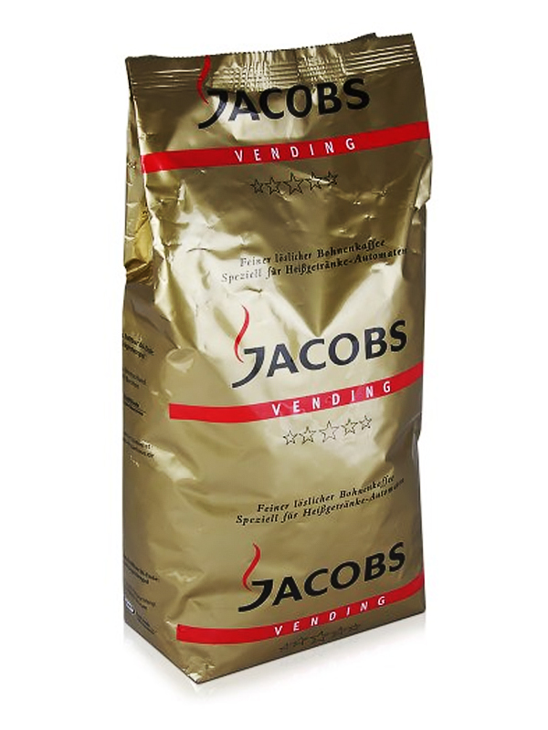Jacobs Instant-Kaffee