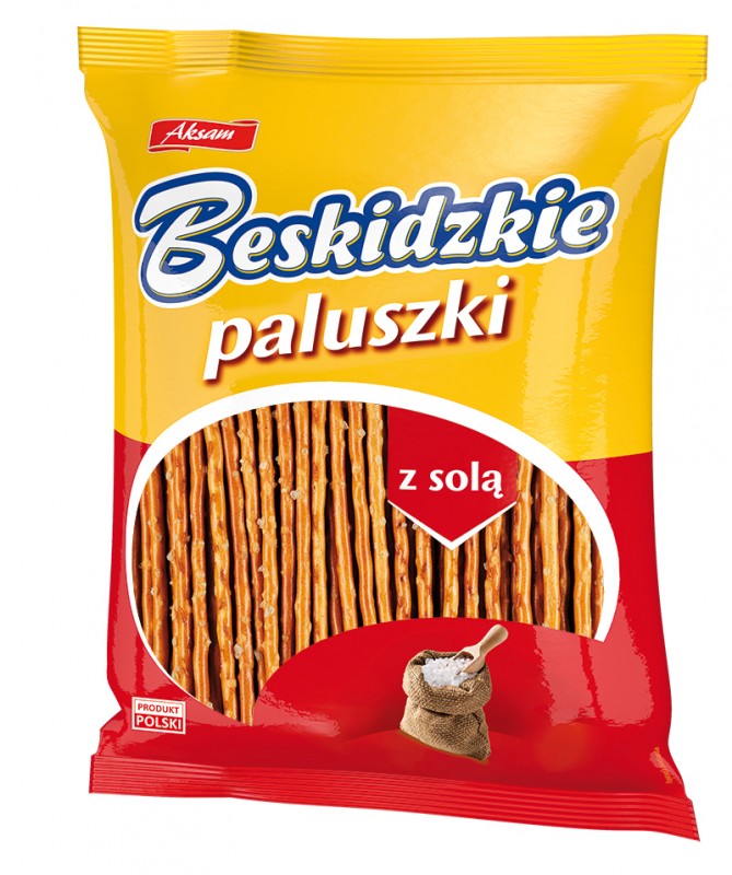 Sticks Beskidzki