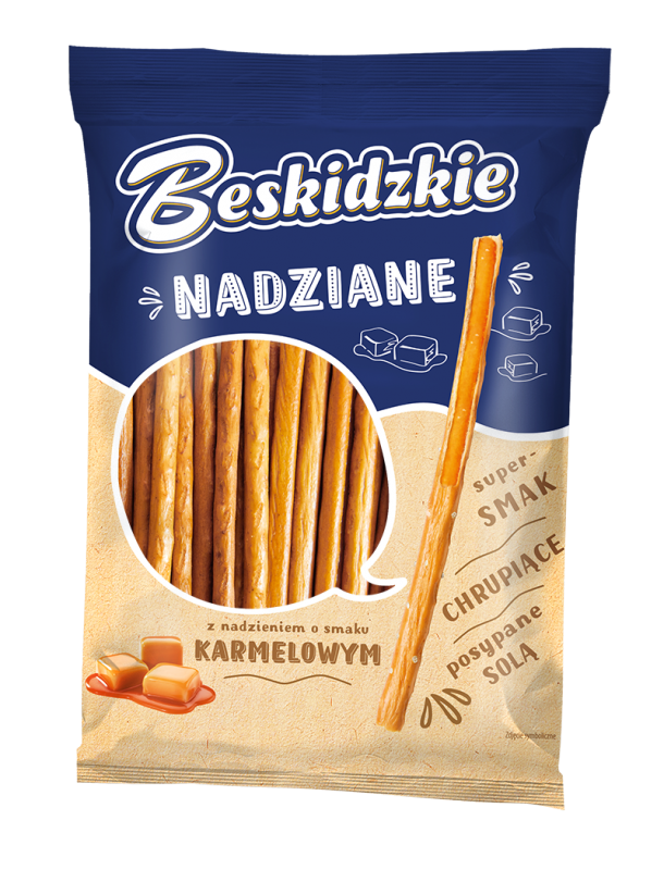 Beskidzki Sticks