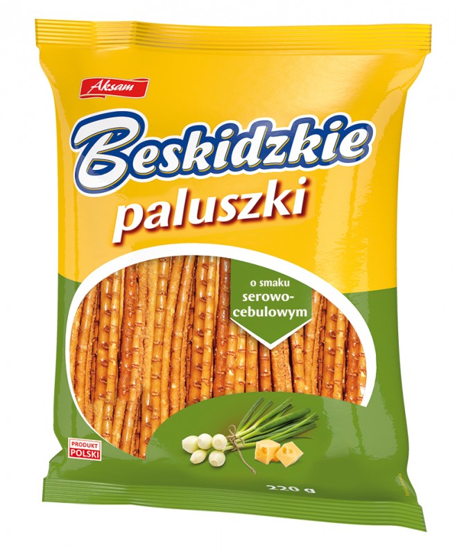 Beskidzki Sticks