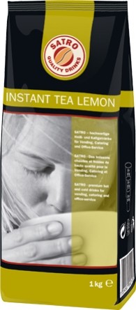 Satro Zitronentee