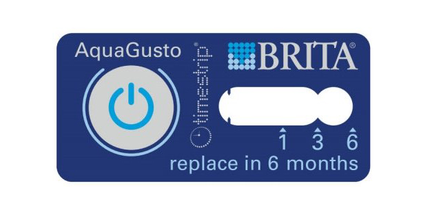 Brita AQUAGUSTO