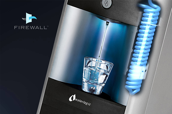 Waterlogic