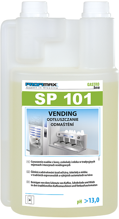 PROFIMAX SP 101