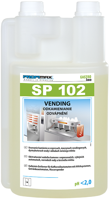 PROFIMAX SP 102