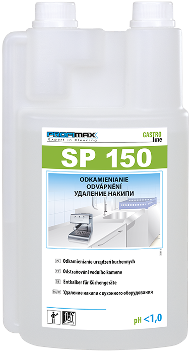 PROFIMAX SP 150