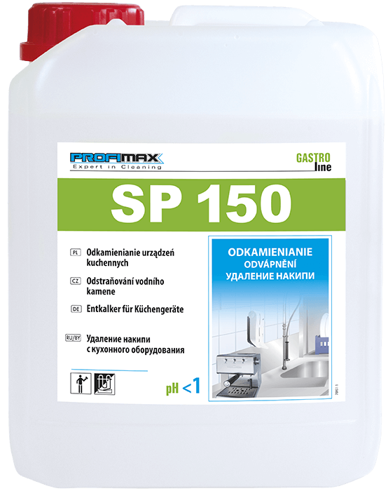 PROFIMAX SP 150