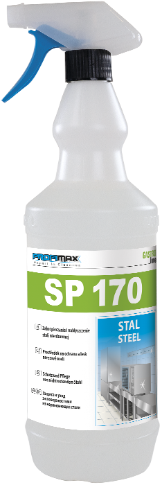 PROFIMAX SP 170