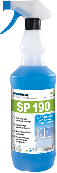 PROFIMAX SP 190