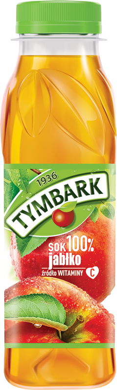 TYMBARK APFELSAFT