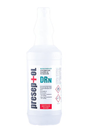 PRESEPTOL DRN - 1 L