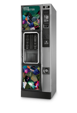 NECTA OPERA ESPRESSO 6