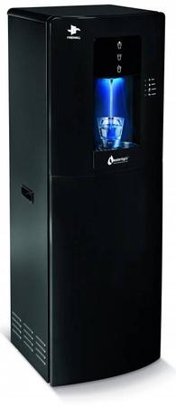 WATERLOGIC VERTEILER WL3 FIREWALL MIT GAS