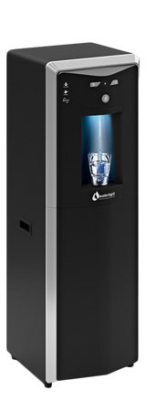 WATERLOGIC VERTEILER WL2 FIREWALL