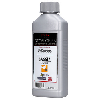 SPEZIELLER EVOCA-ENTKALKER FÜR KAFFEEMASCHINEN 250 ML