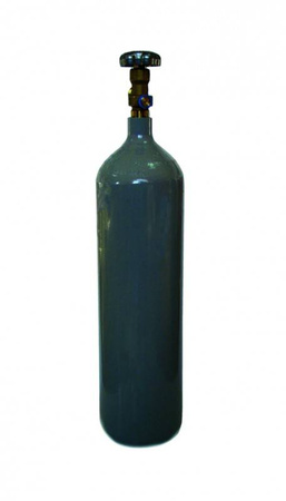 8L CO2 GASFLASCHE