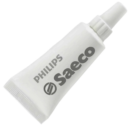 Fett für Kaffeemaschinen von Saeco, Gaggia, Philips