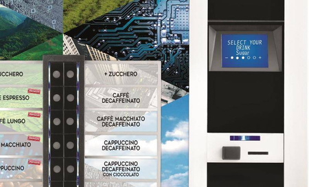 NECTA CANTO ESPRESSO