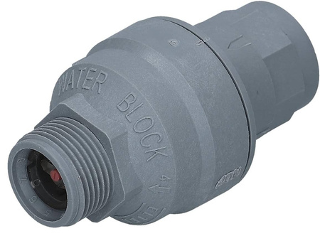 ELTEK WASSERABSPERRVENTIL