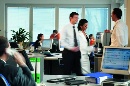 Necta Koro Espressomaschine