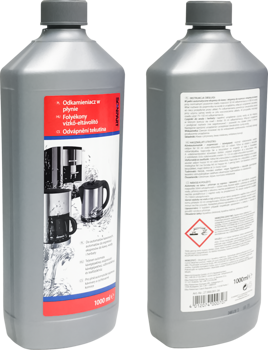 UNIVERSAL-ENTKALKER FÜR ESPRESSOMASCHINEN 1L