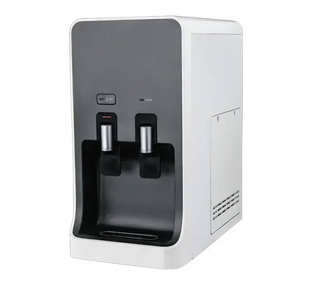 PURFIER W8900-2C HEISSKALTWASSERVERTEILER – ARBEITSPLATTE