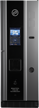 FAS LYDIA E8 942500MMGN01 GRAPHITE