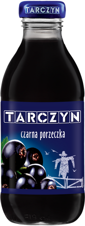 TARCZYN SCHWARZE JOHANNISBEERE NEKTAR 300 ML X 15 STK.
