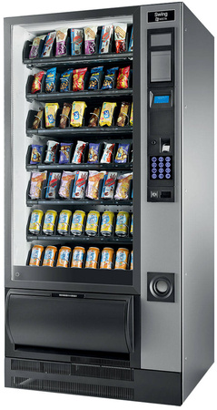 NECTA SWING FOOD 6-40R