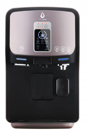 WaterCoolers Eis- und Kaffeeverteiler