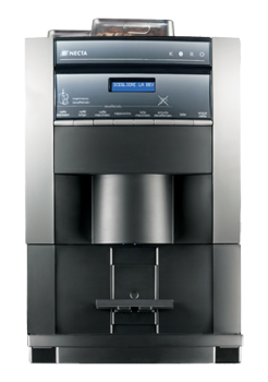 Necta Koro Espressomaschine