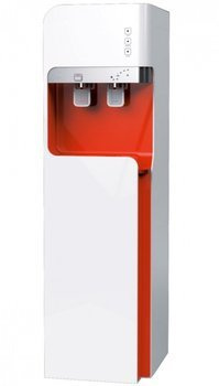 HYUNDAI HWJ-110 VERTEILER MIT SWAROVSKI-KRISTALLEN 2