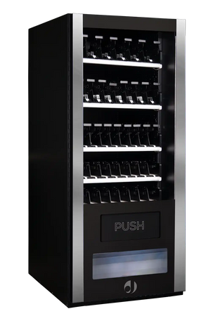 PAYMENT POD + VISION ES PLUS