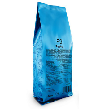 AGFOODS MILCHTOPPING PREMIUM GRANULAT