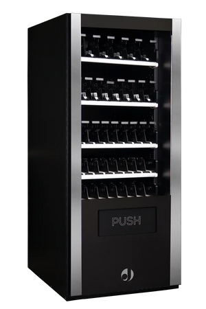 PAYMENT POD + VISION ES PLUS