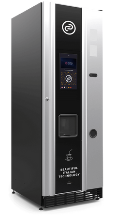 FAS LYDIA E8 942500MMGN01 GRAPHITE