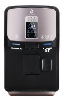 WaterCoolers Eis- und Kaffeeverteiler