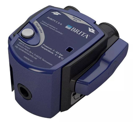 UNIVERSAL KOPF FÜR BRITA BY-PASS FILTER 0% JG8