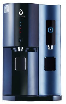 WASSER KÜHLER EIS HCI VERTEILER