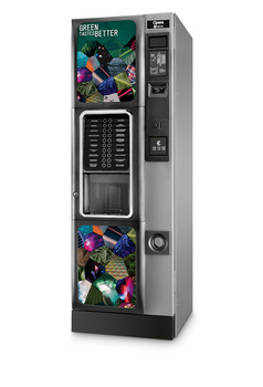 NECTA OPERA ESPRESSO 6