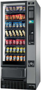 Necta Twist 6-30 R (PET)