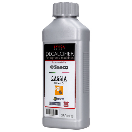 SPEZIELLER EVOCA-ENTKALKER FÜR KAFFEEMASCHINEN 250 ML