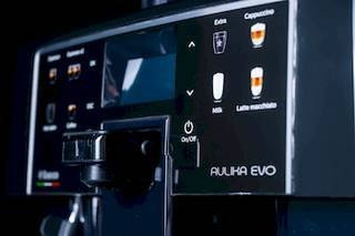 Saeco Aulika Evo TOP HSC RI V2