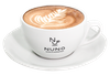 KAFFEEBECHER 80 ML NUNO WHITE ESPRESSO