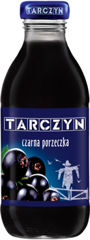 TARCZYN SCHWARZE JOHANNISBEERE NEKTAR 300 ML X 15 STK.