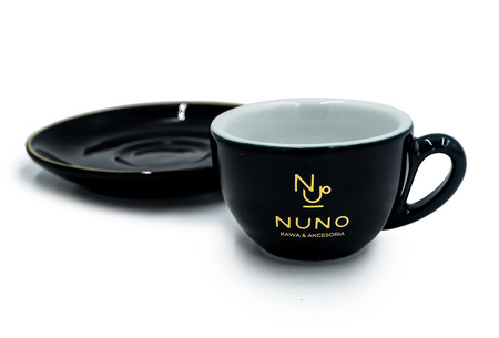 KAFFEETASSEN 80 ML NUNO SCHWARZ ESPRESSO
