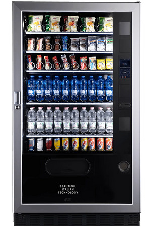 FAS 1050 ADVANCED 6 55 1T